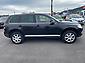 2009 Volkswagen Touareg
