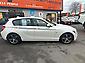 2012 BMW 116i