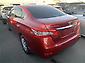 2014 Nissan Sylphy