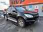 2013 Holden Colorado