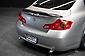 2007 Nissan Skyline