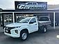 2021 Mitsubishi Triton