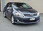 2010 Toyota Auris