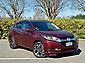 2015 Honda Vezel