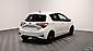 2017 Toyota Vitz
