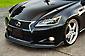 2012 Lexus GS 250