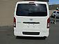 2026 Toyota Hiace