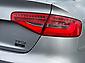 2015 Audi A4