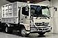 2015 Hino Ranger