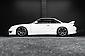 1996 Nissan Silvia