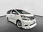 2009 Toyota Vellfire