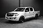 2012 Toyota Hilux