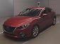 2016 Mazda Axela