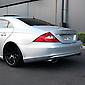 2005 Mercedes-Benz CLS 500