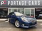 2012 Subaru Legacy