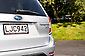 2011 Subaru Forester