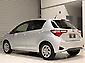 2017 Toyota Vitz