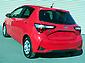 2017 Toyota Vitz