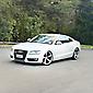 2008 Audi A5