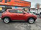 2014 Nissan Juke