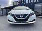 2020 Nissan Leaf