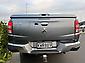 2017 Mitsubishi Triton