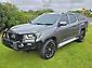 2020 LDV T60