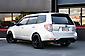 2008 Subaru Forester