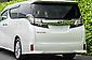 2015 Toyota Vellfire 2.5Z / Alphard