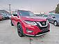 2020 Nissan X-Trail