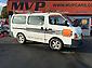 2011 Nissan Caravan