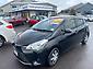 2017 Toyota Vitz