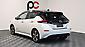 2021 Nissan Leaf