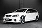 2012 Holden Commodore