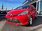 2014 Toyota Vitz