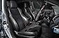 2015 Subaru WRX