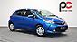 2015 Toyota Vitz
