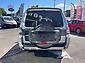 2012 Mitsubishi Pajero
