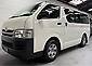 2008 Toyota Hiace