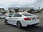 2015 BMW 420i M-sport Grancoupe
