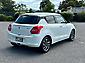 2022 Suzuki Swift