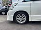 2012 Toyota Vellfire