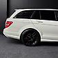2013 Mercedes-Benz C 180