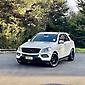 2012 Mercedes-Benz Ml