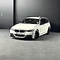 2012 BMW 320d