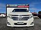 2010 Nissan Elgrand
