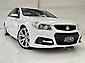 2015 Holden Commodore