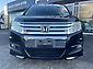 2012 Honda Step Wagon