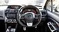 2015 Subaru WRX