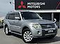 2010 Mitsubishi Pajero